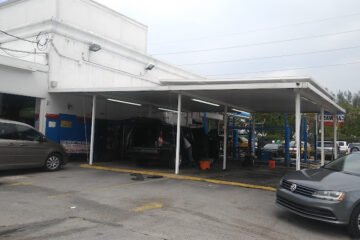 Palm Ave Auto Tech