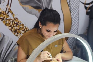 Manicures