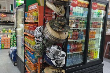 EL JARDIN SUPERMARKET