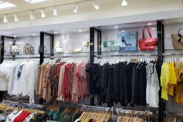 La Epoca Fashion Boutique