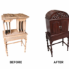 Moran Refinishing Inc